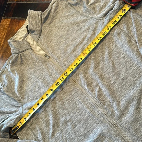 Athletic Works jacket Size XL - Picture 3 of 6